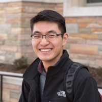 Exploit Labs Employee Hank Li's profile photo