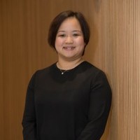 Grace Goh Email
