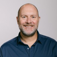 EZRA Coaching Employee Tom Fischmann's profile photo
