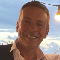 CHRYSALIS Eclairage Employee Richard Leonard's profile photo