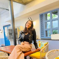 Quefto Technologies Employee Stuti Tiwari's profile photo