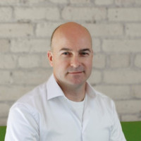 Electric Mind Employee Duncan Rowland's profile photo