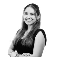 Glued Employee Maya Alvarado's profile photo
