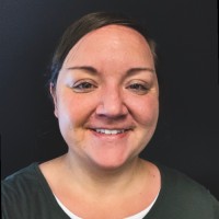 Kendra Gingerich Email & Phone Number
