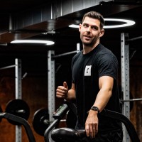 Wolfson Brands Employee Scott Anderson's profile photo