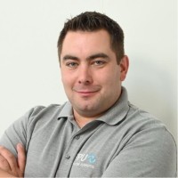 Resource Engineering Services(RES) Employee Martin Wild's profile photo