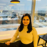 Tamanna Technology Employee Apurva Narang's profile photo