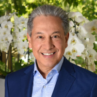 HealthEZ Employee Amir Eftekhari's profile photo