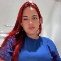 Grupo Multserv Employee Luana Freire's profile photo