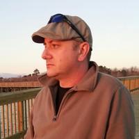 TriCorps Employee Tim Hughes's profile photo