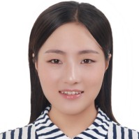 Systems MDPI Employee Estelle Wang's profile photo