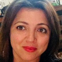 pakko Employee Milly Botta's profile photo