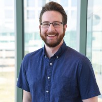 UT Southwestern Medical Center Employee Aaron Embry's profile photo