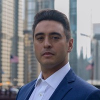 PitchBook Data Employee Derek Hernandez's profile photo