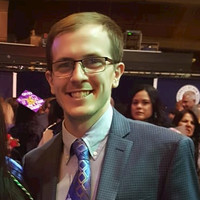 The New England Computer Group Employee Andrew Russell's profile photo