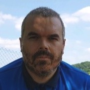 MachineGames Employee Vlad Ionescu's profile photo