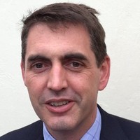 ABF Sugar Employee Christian Rees's profile photo