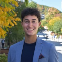 CIRANO Employee Rishi Kohli's profile photo