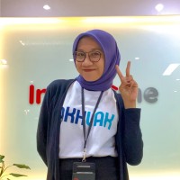 Telkom Indonesia Employee Eka Agustini's profile photo