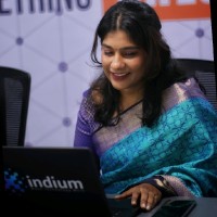 Vaishali Ravi's profile photo