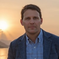 AstraKode Employee Mark Morreale's profile photo