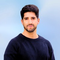 Mainder Employee Emiliano Rozas's profile photo