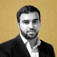 Tech Bay IT Solutions Employee Ali Alshehabi's profile photo