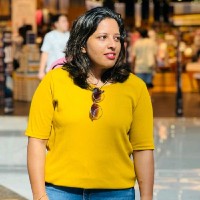 EHS Consultants Employee Archana Chandran's profile photo