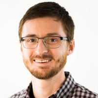 Spade Employee Paul Joos's profile photo
