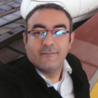 Incom Egypt Employee Moataz Reda's profile photo