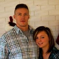 Washington Army National Guard Employee Christopher Spreadborough's profile photo