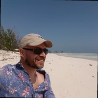 NACCOM Employee Paul Catterall's profile photo