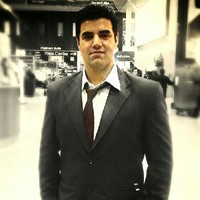 Webart Softech Employee Amit Metharu's profile photo