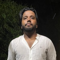 Accenture Employee Arko Chatterjee's profile photo