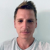 Ohpen Employee Denis Ustohal's profile photo