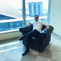 Arnaldo Oliveira Email & Phone Number