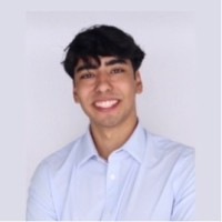 Blake Moreno Email