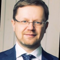 Bamomas Employee Yevgeni Koucheryavy's profile photo