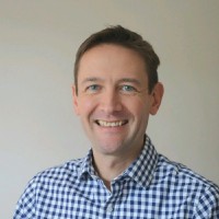 The National Armaments Director Group Employee Robin Kelly's profile photo