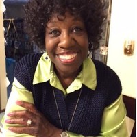 Gestalt Institute of Cleveland Employee Ella Johnson's profile photo