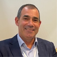 SIATT Engenharia, Indústria e Comércio Ltda Employee Marcelo Ortiz Herrerin's profile photo