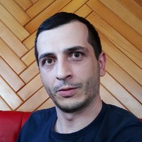 George Kajaia's profile photo