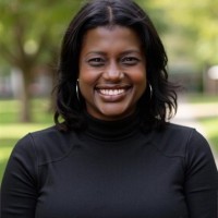 ATPCO Employee Maya Adams's profile photo