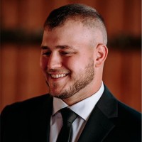 City of Rochester Employee Jonathan Riley's profile photo