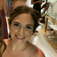 David Donahue Employee Rebecca Grossman's profile photo