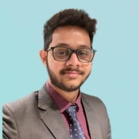 See.Sense Employee Abhishek Kumbhar's profile photo