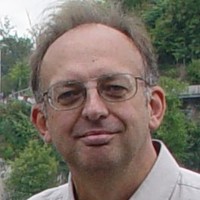 Semaphore Computing Ltd Employee Ian Hancock's profile photo
