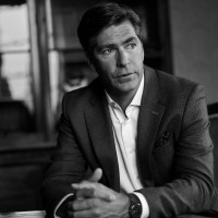 Thomas Naess Email & Phone Number