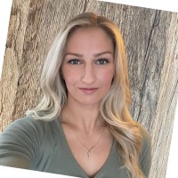 Tania Mokienko Email & Phone Number