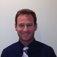 Unity School Employee Travis Schaffer's profile photo